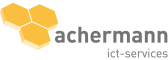 JIRA - achermann ict-services ag